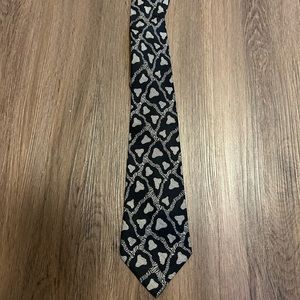 Vintage Giorgio Armani Tie